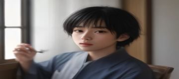 西瓜视频平台界面，展示电影综艺等免费内容封面，橙绿配色的现代化视频平台风格